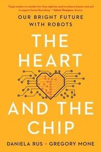 Abbildung von: The Heart and the Chip - W. W. Norton & Company