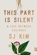 Cover: This Part Is Silent - W. W. Norton & Company