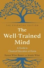 Cover: The Well-Trained Mind - W. W. Norton & Company