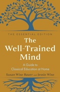 Cover: The Well-Trained Mind - W. W. Norton & Company