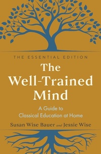 Enlarge image Cover: The Well-Trained Mind - W. W. Norton & Company