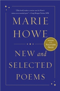 Enlarge image Cover: New and Selected Poems - W. W. Norton & Company