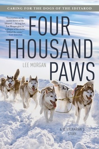 Abbildung von: Four Thousand Paws - Liveright