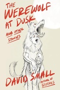 Cover: The Werewolf at Dusk: And Other Stories - Liveright
