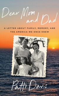 Enlarge image Cover: Dear Mom and Dad - Liveright
