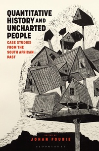 Abbildung von: Quantitative History and Uncharted People - Bloomsbury Academic