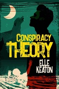 Cover: Conspiracy Theory - Dirty Dog Press LLC