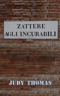 Cover: Zattere Agli Incurabili - Austin Macauley Publishers Ltd