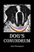 Cover: Dog's Conundrum - Austin Macauley Publishers Ltd
