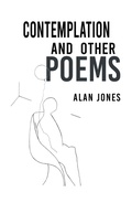 Cover: Contemplation and Other Poems - Austin Macauley Publishers Ltd