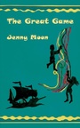 Cover: Great Game - Austin Macauley Publishers Ltd