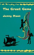 Cover: Great Game - Austin Macauley Publishers Ltd
