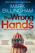 Cover: The Wrong Hands - Sphere