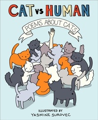 Abbildung von: Poems about Cats - Andrews McMeel Publishing, LLC