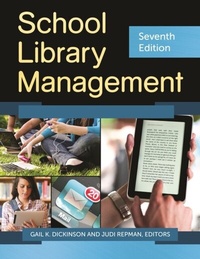Abbildung von: School Library Management - Linworth Publishing, Incorporated