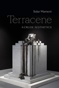 Cover: Terracene - De Gruyter