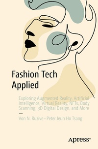 Abbildung von: Fashion Tech Applied - Apress