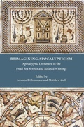 Cover: Reimagining Apocalypticism - Society of Biblical Literature
