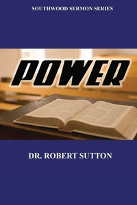 Enlarge image Cover: Power - Faithful Life Publishers