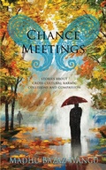 Cover: Chance Meetings - Year of the Book Press