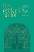 Cover: The Cocktail Parlor - Countryman Press