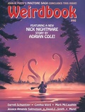 Cover: Weirdbook #46 - Wildside Press