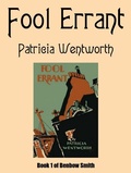Cover: Fool Errant - Alien eBooks
