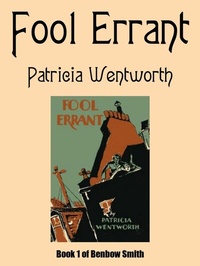 Enlarge image Cover: Fool Errant - Alien eBooks