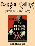 Cover: Danger Calling - Alien eBooks