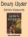 Cover: Down Under - Alien eBooks