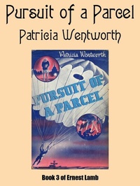 Enlarge image Cover: Pursuit of a Parcel - Alien eBooks