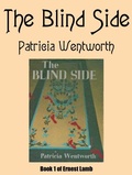 Cover: The Blind Side - Alien eBooks