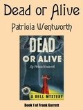 Cover: Dead or Alive - Alien eBooks