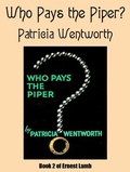 Cover: Who Pays the Piper? - Alien eBooks