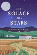 Cover: The Solace of Stars - LEVEL BEST BOOKS