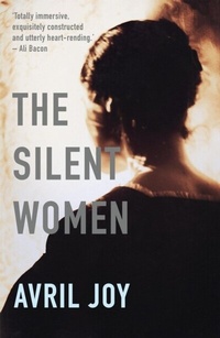 Abbildung von: The Silent Women - Linen Press
