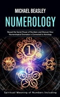 Cover: Numerology - Phil Dawson