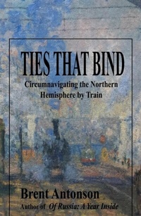 Abbildung von: Ties That Bind - planksip® Publishing