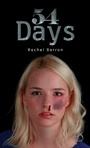 Cover: 54 Days - Austin Macauley Publishers Ltd