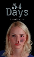 Cover: 54 Days - Austin Macauley Publishers Ltd