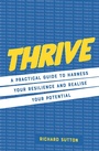 Cover: Thrive - Watkins Publishing