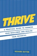 Cover: Thrive - Watkins Publishing