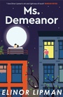 Cover: Ms Demeanor - Lightning Books