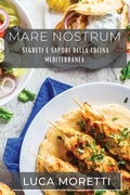 Cover: Mare Nostrum - Luca Moretti