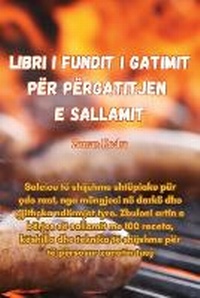 Abbildung von: Libri i fundit i gatimit per pergatitjen e sallamit - Aurosory ltd