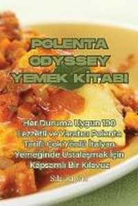 Abbildung von: Polenta Odyssey Yemek KItabi - Aurosory ltd