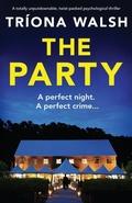Cover: The Party - Bookouture