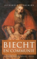 Cover: Biecht en communie - Glagoslav Publications Ltd
