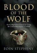 Cover: Blood of the Wolf - Brown Bull