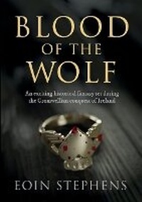 Enlarge image Cover: Blood of the Wolf - Brown Bull